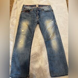 True Religion Jeans - Men’s